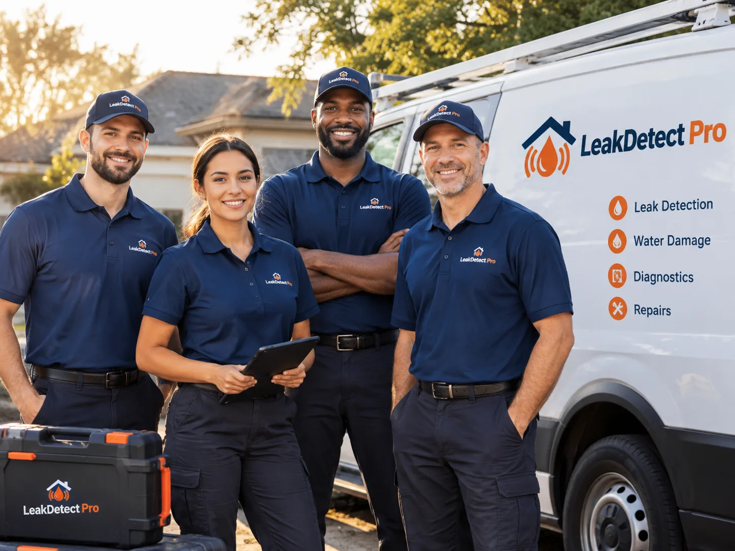 Roof Repair company in Lilly, GA